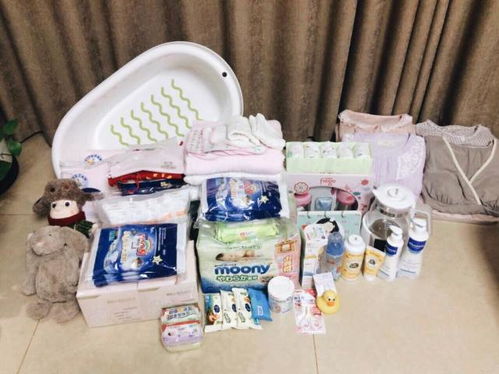 宝宝出生前都需要准备哪些东西？这3大类生娃必用品，孕妈照着买