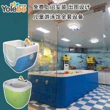 福伟塑胶玩具制品厂 打造宝宝畅游的安心乐园